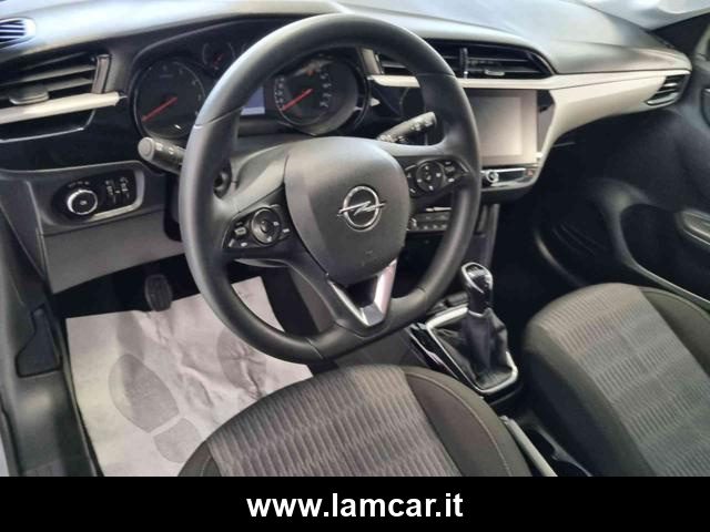 OPEL Corsa usata, con ESP
