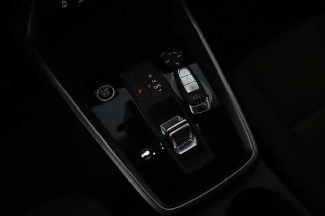 AUDI A3 usata 13