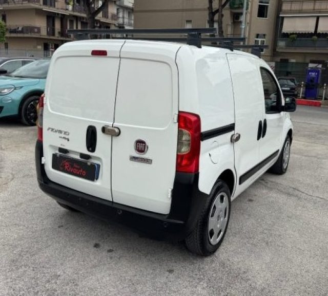 FIAT Fiorino usata, con Cerchi in lega