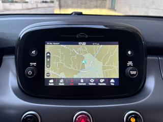 FIAT 500X usata, con ESP