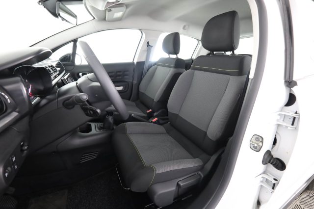CITROEN C3 usata 2