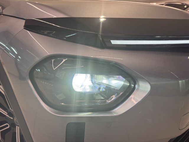 LANCIA Ypsilon usata, con Airbag Passeggero