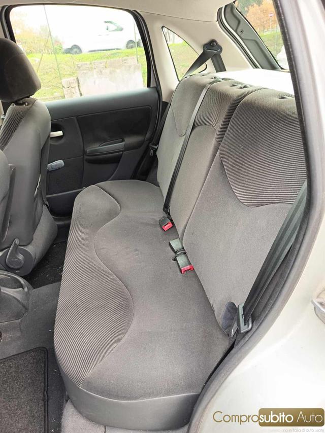 CITROEN C3 usata, con Climatizzatore