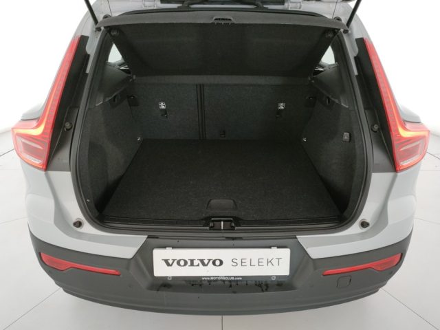 VOLVO XC40 usata, con Vivavoce