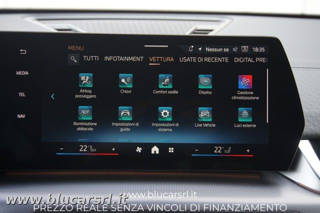 BMW X2 usata 21