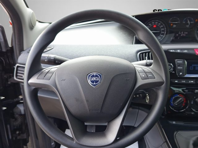 LANCIA Ypsilon usata 13