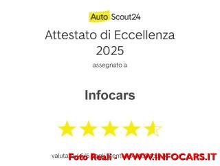 KIA Sportage usata, con Fari LED