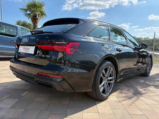 AUDI A6 usata, con Airbag laterali