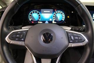 VOLKSWAGEN Golf usata, con Fari LED