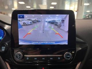 FORD Puma usata, con Chiusura centralizzata