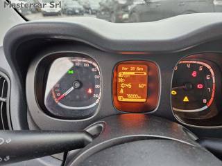FIAT Panda usata, con USB
