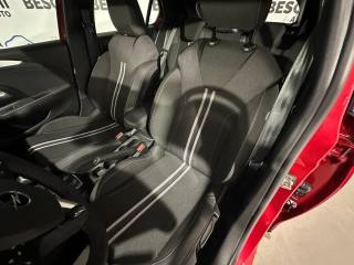 OPEL Corsa usata, con Cerchi in lega