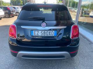 FIAT 500X usata, con ESP