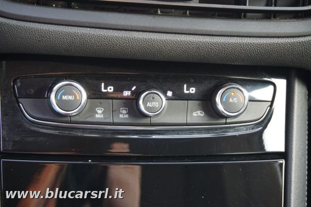 OPEL Grandland usata, con Airbag testa
