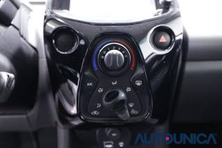 PEUGEOT 108 usata, con Specchietti laterali elettrici