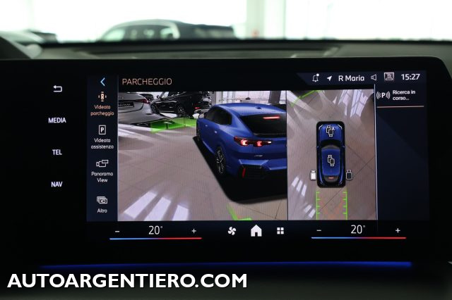 BMW X2 usata, con Leve al volante