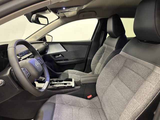 CITROEN C5 X usata, con ESP