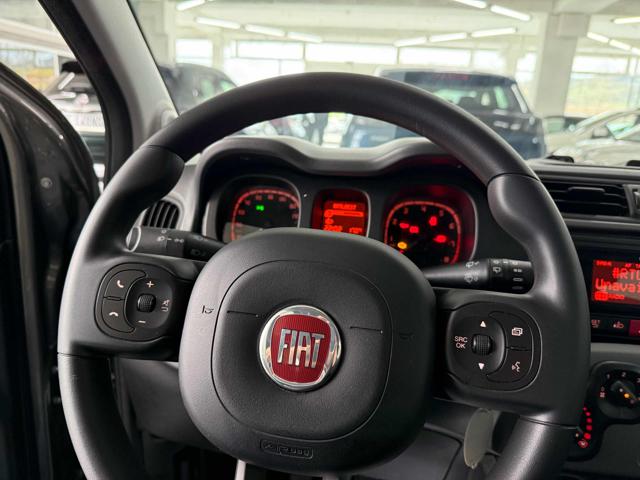 FIAT Panda usata 11