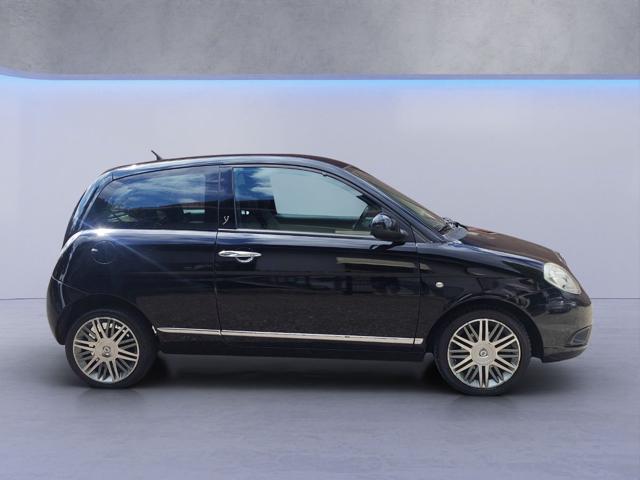LANCIA Ypsilon usata 18