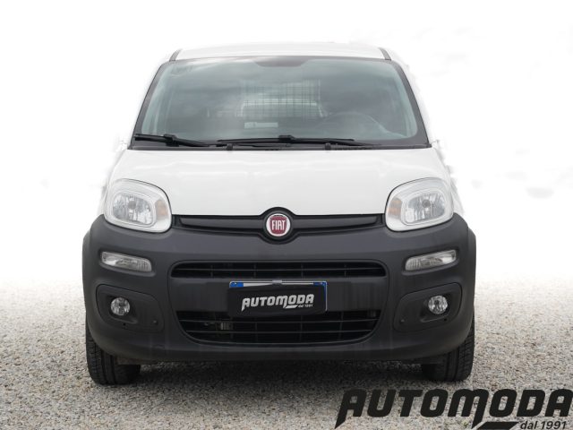 FIAT Panda usata, con Airbag