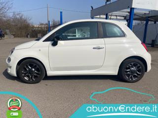 FIAT 500 usata, con Airbag Passeggero
