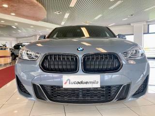 BMW X2 usata, con Alzacristalli elettrici