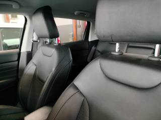 JEEP Compass usata, con Specchietti laterali elettrici