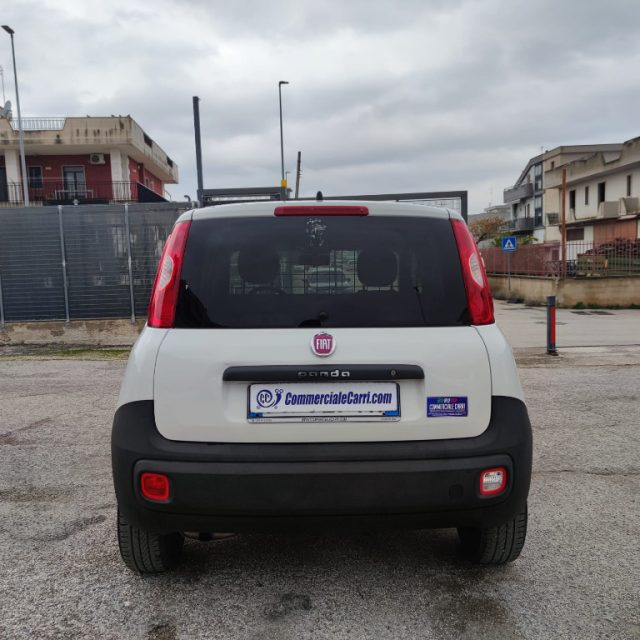 FIAT Panda usata, con Alzacristalli elettrici
