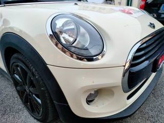 MINI Cooper usata, con Volante multifunzione