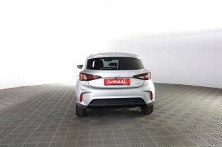 MG MG3 usata 4