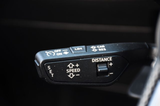 AUDI A1 usata, con Controllo elettronico della corsia