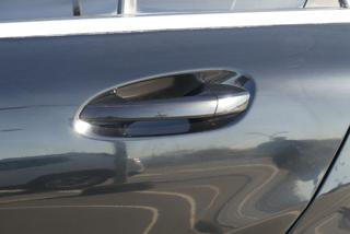 MERCEDES-BENZ A 45 AMG usata, con Autoradio digitale