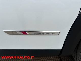 DS AUTOMOBILES DS 3 Crossback usata, con Cerchi in lega