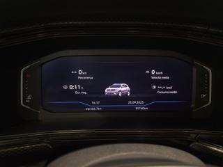 VOLKSWAGEN T-Cross usata, con Chiusura centralizzata