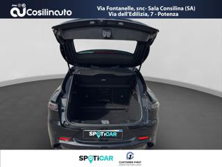 ALFA ROMEO Tonale usata, con Interni in pelle