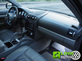 PORSCHE Cayenne usata 43