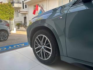 BMW X1 usata, con Interni in pelle
