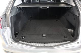 ALFA ROMEO Stelvio usata, con Interni in pelle