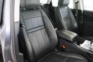 LAND ROVER Range Rover Evoque usata 39