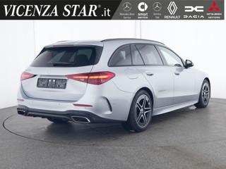 MERCEDES-BENZ C 200 usata, con Airbag Passeggero
