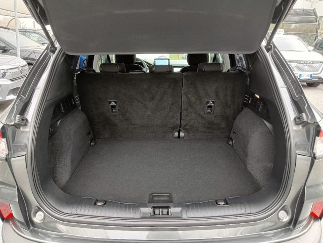 FORD Kuga usata, con Fendinebbia