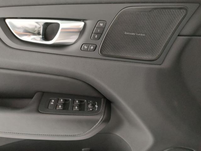 VOLVO XC60 usata, con Controllo trazione