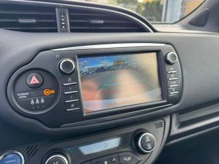 TOYOTA Yaris usata, con Chiusura centralizzata