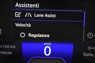 VOLKSWAGEN Polo usata, con Chiusura centralizzata telecomandata