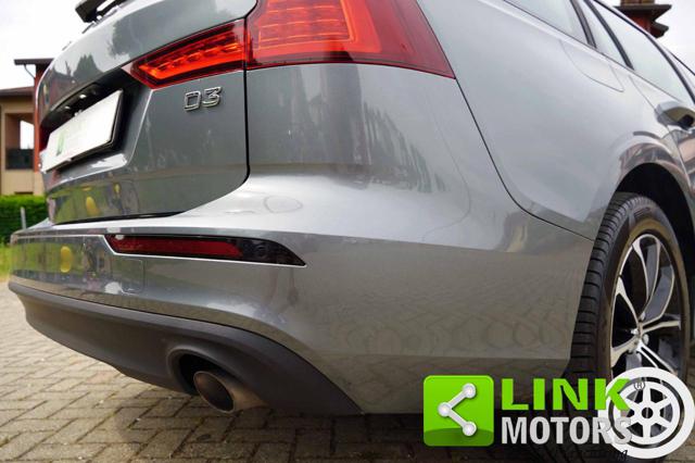 VOLVO V60 usata, con Vivavoce