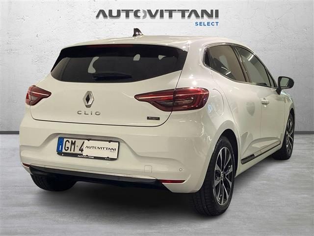 RENAULT Clio usata, con Alzacristalli elettrici