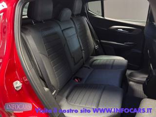 ALFA ROMEO Tonale usata, con Cerchi in lega