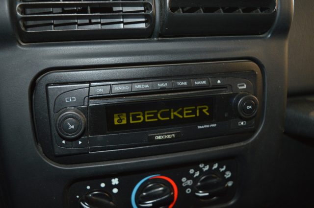 JEEP Wrangler usata 12