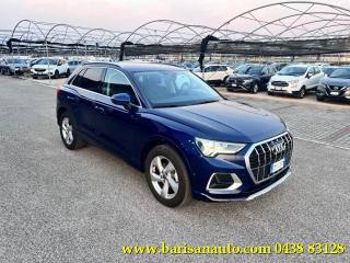 AUDI Q3 usata, con Airbag