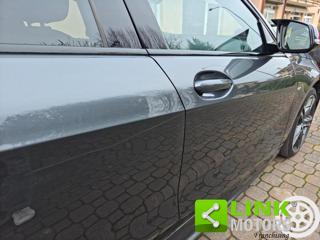 BMW 118 usata, con Specchietti laterali elettrici